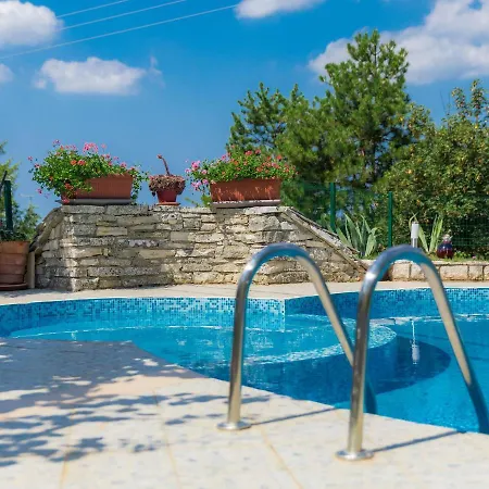 Lea - Pzn306 By Interhome Apartment *