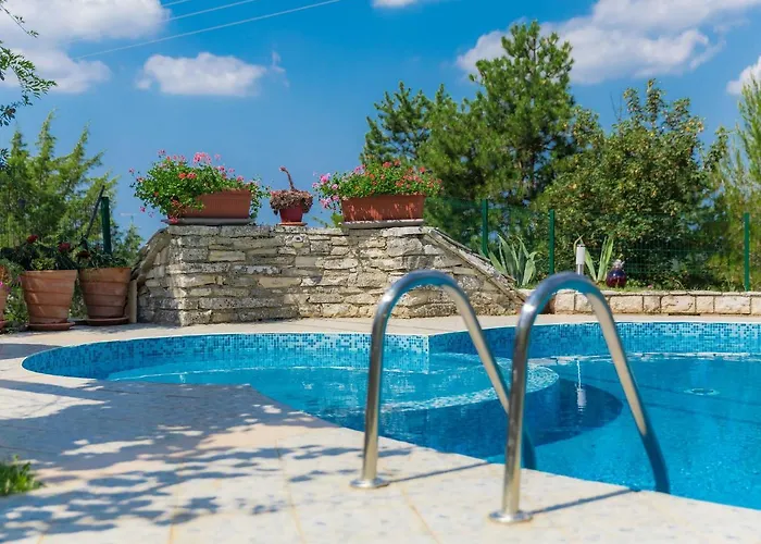 Lea-2 By Interhome Appartement *