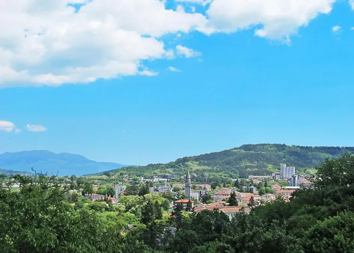 Lea-2 By Interhome Appartement *