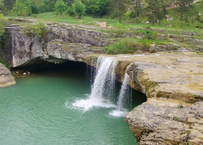 Lea-2 By Interhome Appartement