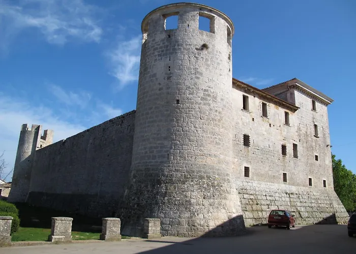 Lea-2 By Interhome * Pazin