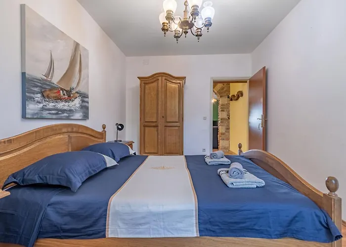 Lea-2 By Interhome Appartement Pazin