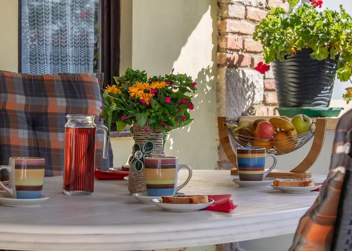 Appartement Lea-2 By Interhome Pazin