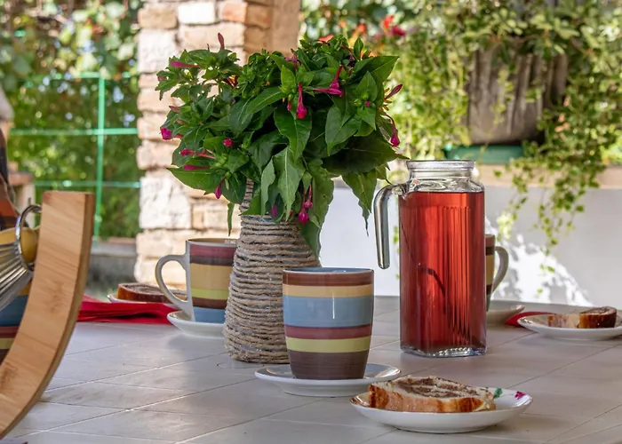 Appartement Lea-2 By Interhome *