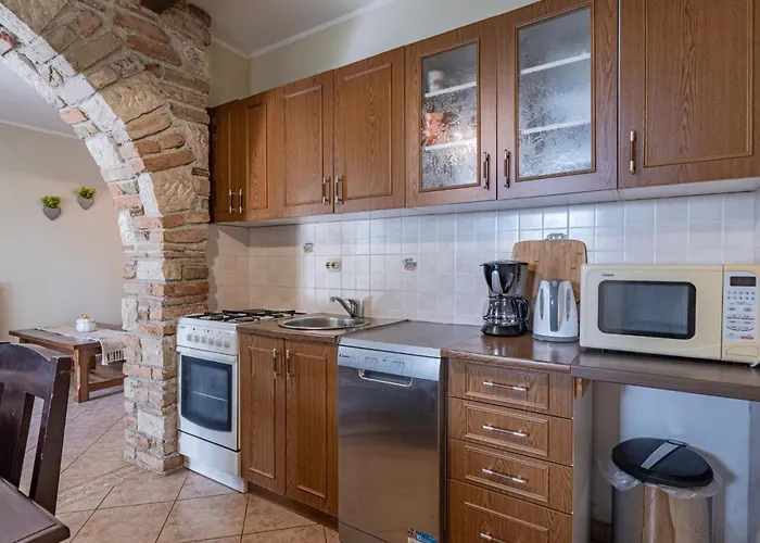 Lea-2 By Interhome Appartement *