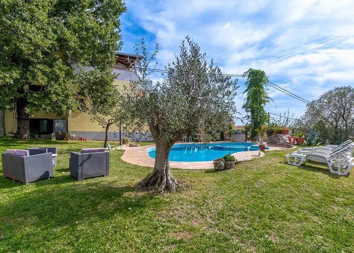 Lea-2 By Interhome Appartement