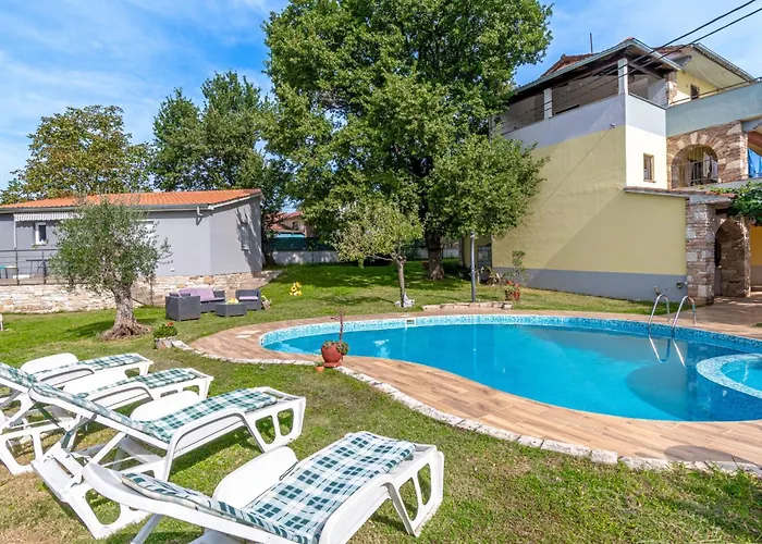 Appartement Lea-2 By Interhome *