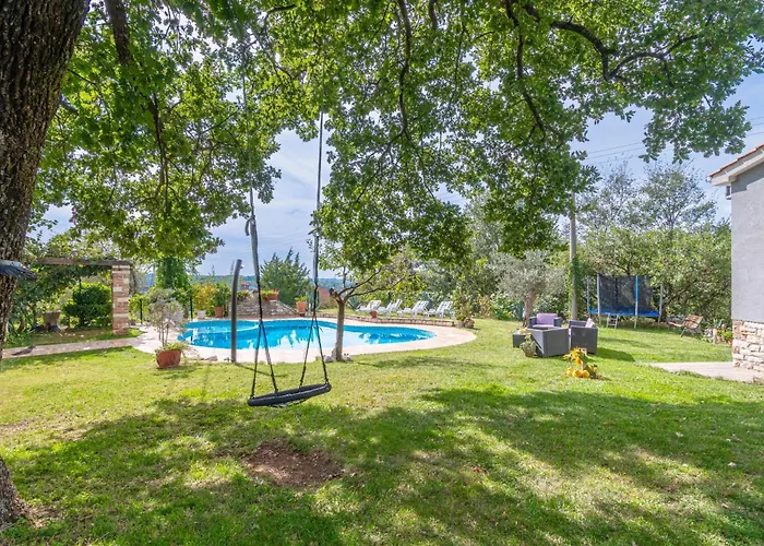 Lea-2 By Interhome * Pazin