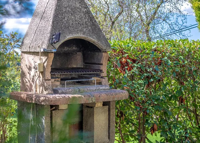 Lea-2 By Interhome Appartement