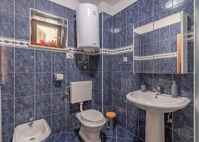 Appartement Lea-2 By Interhome *