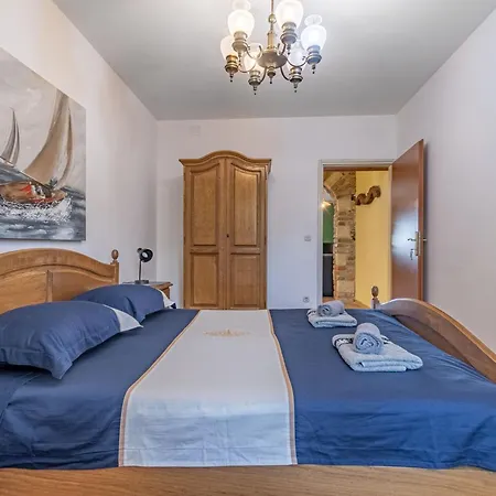 Lea-2 By Interhome Apartamento Pazin