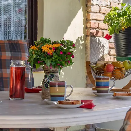 Apartamento Lea-2 By Interhome Pazin