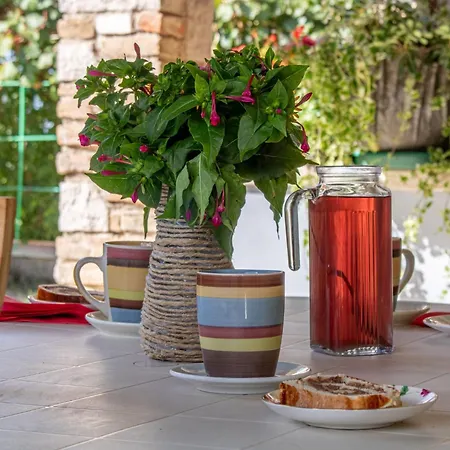 Apartamento Lea-2 By Interhome *