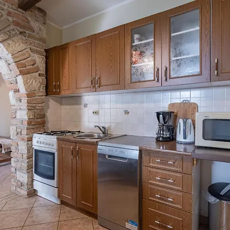 Lea-2 By Interhome Apartment *