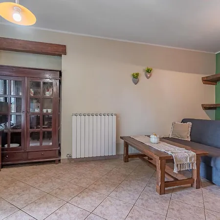 Apartamento Lea-2 By Interhome Pazin