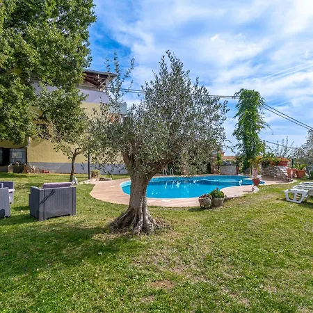 Lea-2 By Interhome Apartment