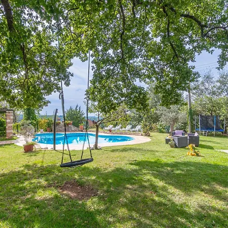 Lea-2 By Interhome * Pazin