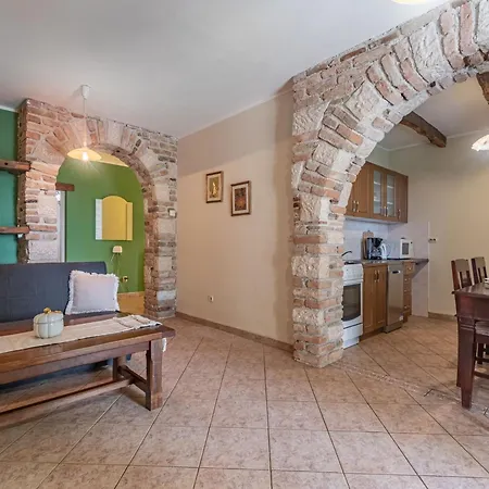Lea-2 By Interhome Apartment Pazin