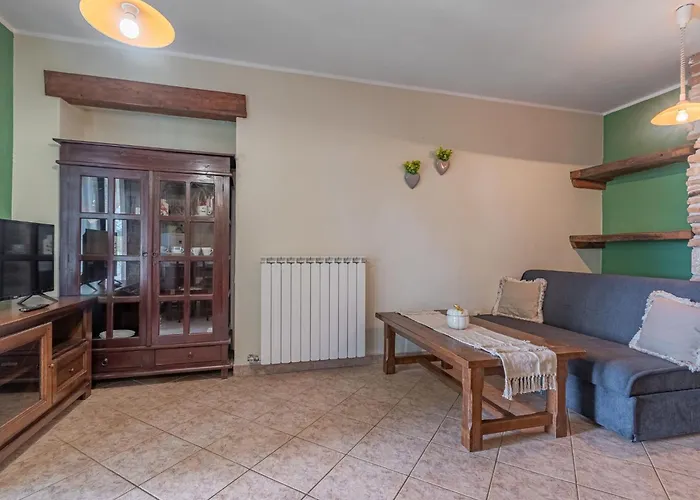 Apartman Lea-2 By Interhome Pazin