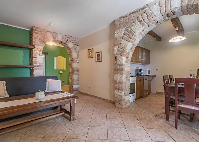 Lea-2 By Interhome Apartman Pazin