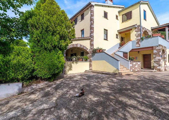 Lea-2 By Interhome * Pazin